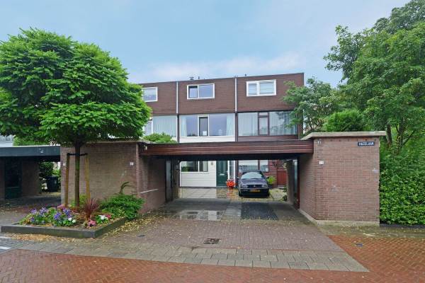 Woning Hazelaar 21 Naaldwijk