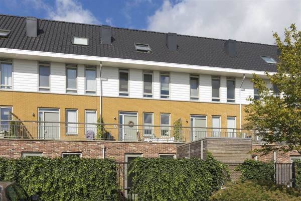 Woning Koraalzee 9 Amersfoort