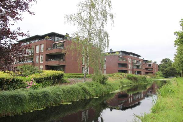 Woning Rouboslaan 122 Voorschoten