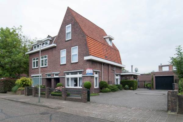 Woning Mirbachstraat 6 Eygelshoven