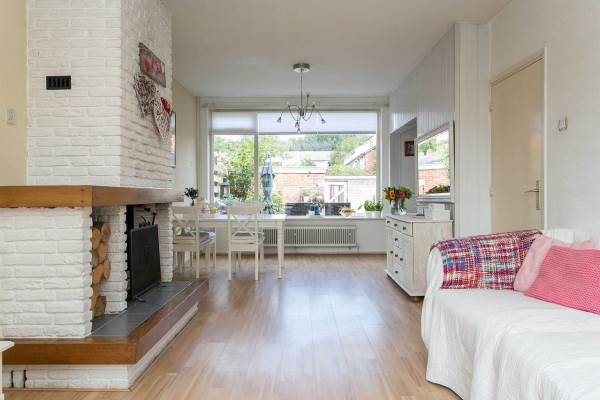 Woning Vogelkersstraat 25 Groningen