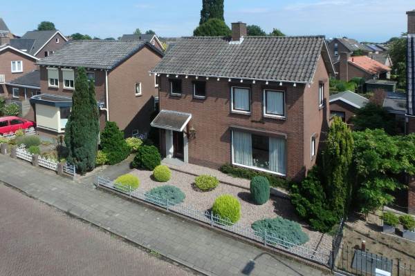 Woning Kardinaal de Jonglaan 11 Didam