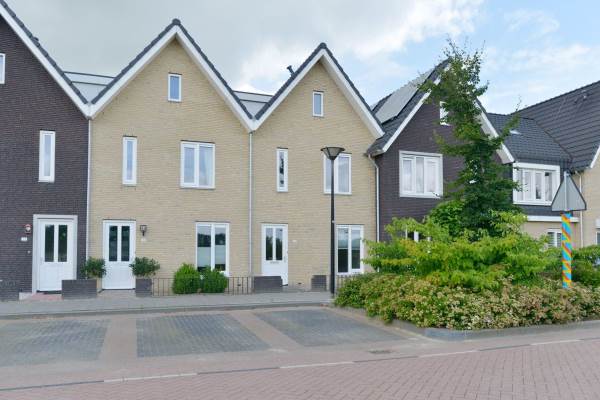 Woning Zoetemanring 68 Zuidland