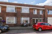 Woning Pieter Maritzstraat 8zwart Haarlem