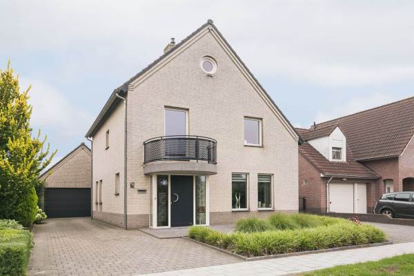 Woning Anselberg 24b Ospel