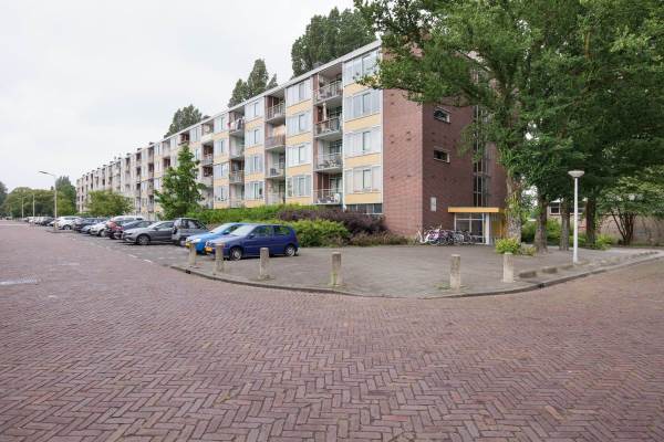 Woning William Boothlaan 92 Amstelveen