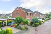 Woning De Gasperistraat 9 Zevenaar