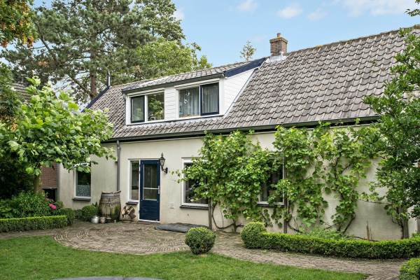 Woning Opperduit 402 Lekkerkerk