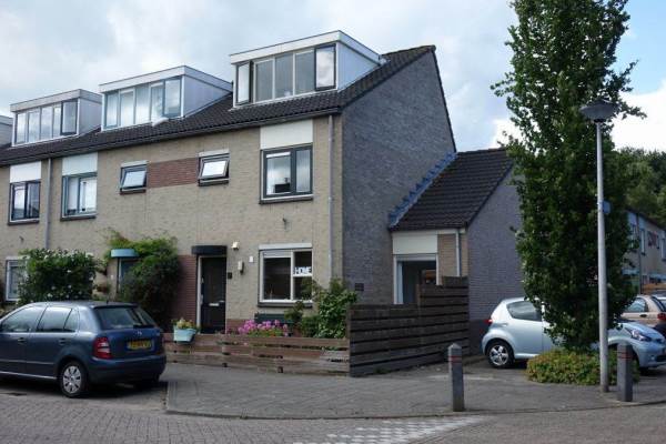 Woning Weegbreelaan 18 Zoeterwoude
