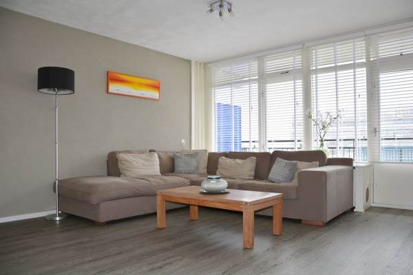 Woning Aïdaplein 157 Alphen aan den Rijn