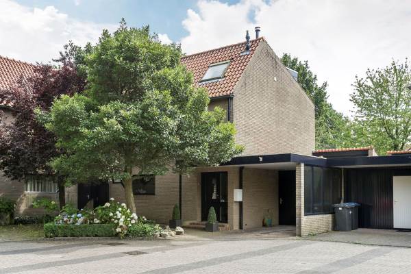 Woning Enkeshorst 18 Enschede