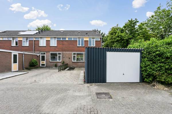 Woning Westerzicht 227 Vlissingen