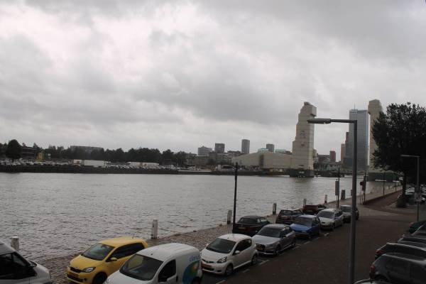 Woning Koopvaardijhof 162 Rotterdam