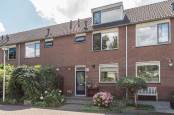 Woning Rietdreef 7 Papendrecht