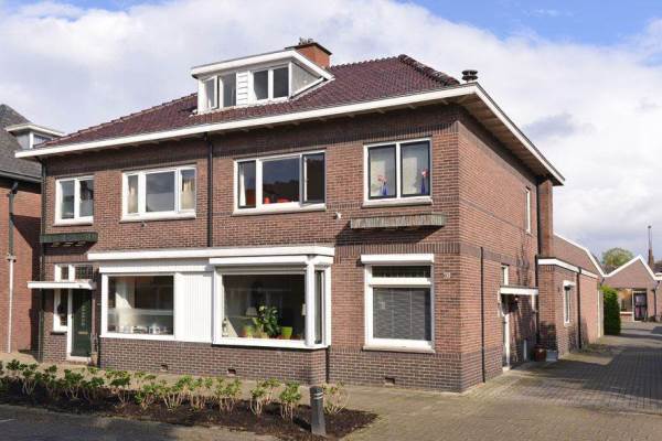 Woning Daalweg 9597 Enschede