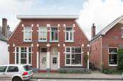 Woning Van der Capellenstraat 23 Enschede