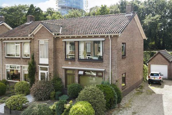 Woning Staringlaan 20 Apeldoorn