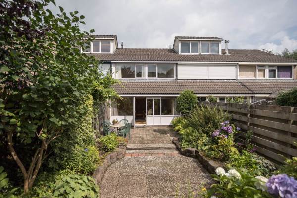 Woning Kastelenlaan 169 Roden
