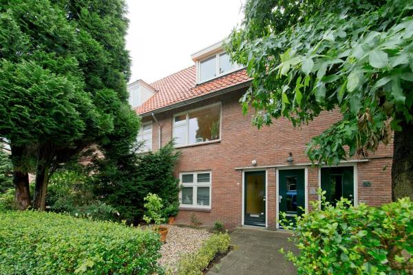 Woning Laan van Henegouwen 52 Zeist