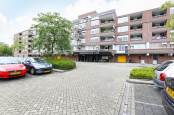 Woning Genovevalaan 132 Eindhoven