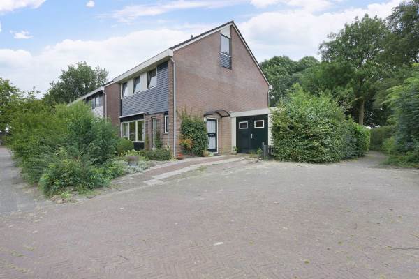 Woning Dahlenburg 1 Gramsbergen
