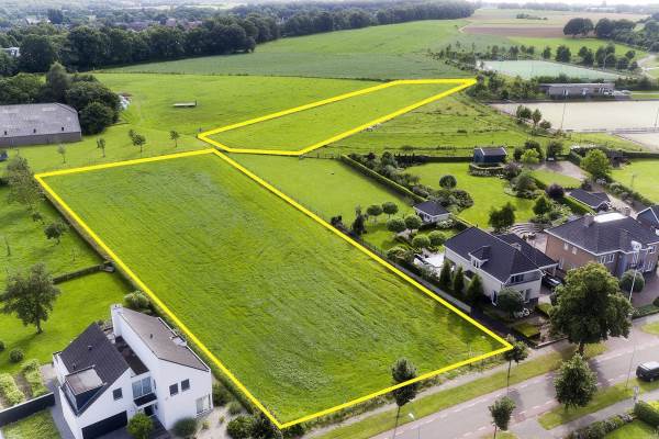 Bouwgrond Eijkenderweg Nuth