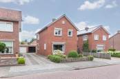 Woning P.J. Geldermanstraat 80 Oldenzaal
