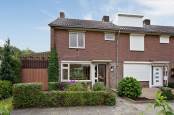 Woning Kardinaal van Rossumlaan 1 Eindhoven