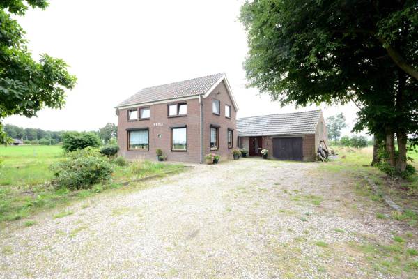 Woning Oldegoorweg 1 Didam