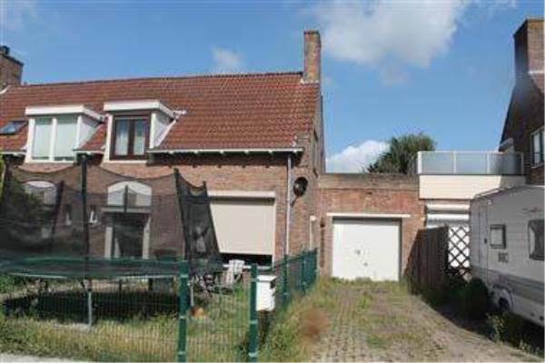 Woning Kerkstraat 49 Etten-Leur