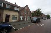 Woning Parallelstraat 35 Rotterdam