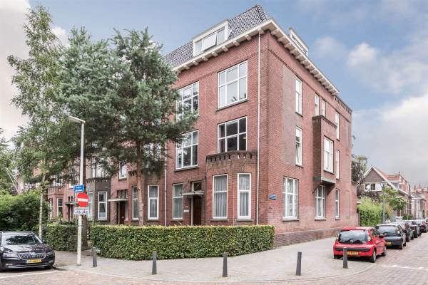 Woning Prinses Julianalaan 72 Rotterdam