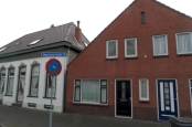 Woning Beertsterstraat 19A Winschoten