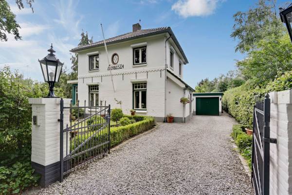 Woning Moerdijkse Postbaan 26 Etten-Leur