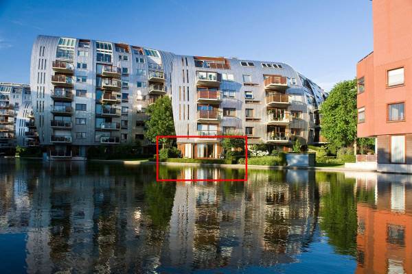 Woning Bordeslaan 373 Den Bosch