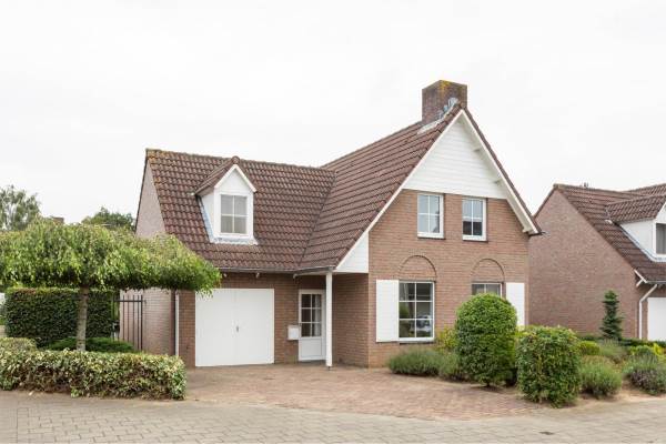 Woning Everlo 13 Venlo