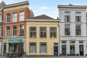 Woning Postelstraat 35a Den Bosch