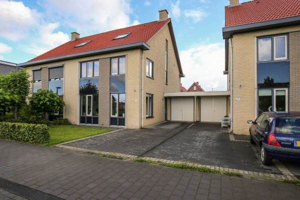 Woning Wijngaard 77 Dronten