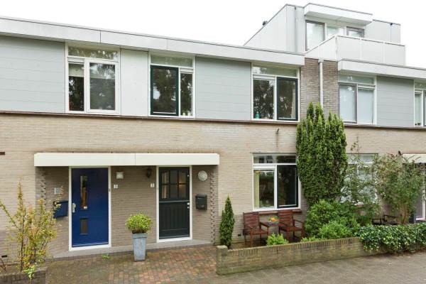 Woning Slonninkweg 5 Deventer