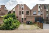Woning Fogelsanghstate 66 Leeuwarden