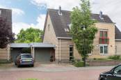 Woning Jan Peelenplantsoen 17 Renkum