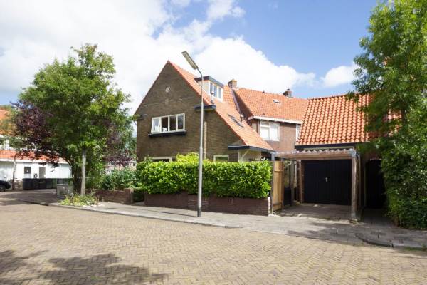 Woning Dahliastraat 56 Leeuwarden