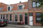 Woning Gasthuislaan 138 Haarlem
