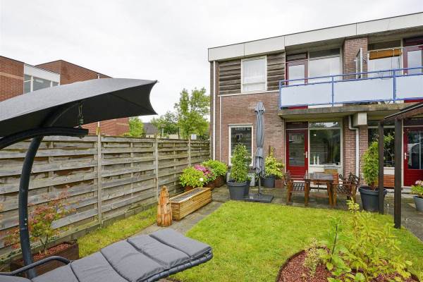 Woning Bovenmaatweg 315 Huizen