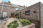 Woning Helena Smitsstraat 28 Volendam