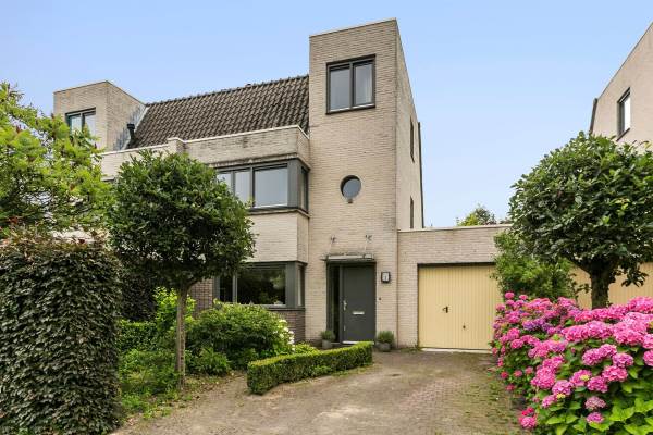 Woning Smallingerlandweg 3 Arnhem