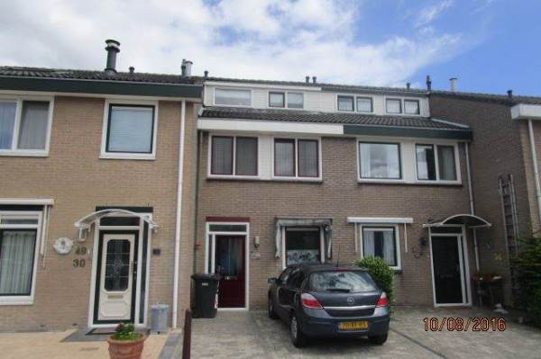 Woning Karveel 4928 Lelystad