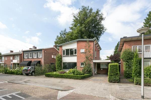 Woning Helmersstraat 12 Hengelo