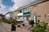 Woning Wilhelminastraat 122 Egmond aan Zee