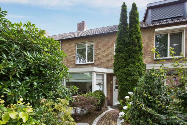 Woning Larikslaan 19a Nuenen